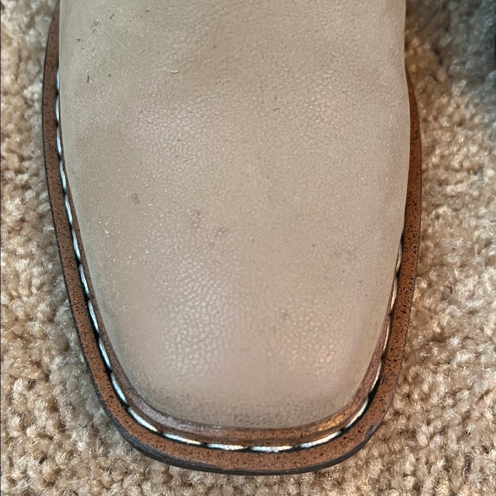 Maurices Heeled Boots - Picture 7 of 10